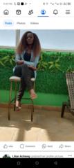 Lilian Achieng