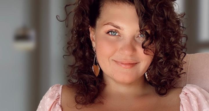 The Soft Room by Leah