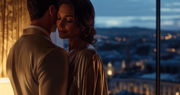 The Soft Room by 5D Couple
