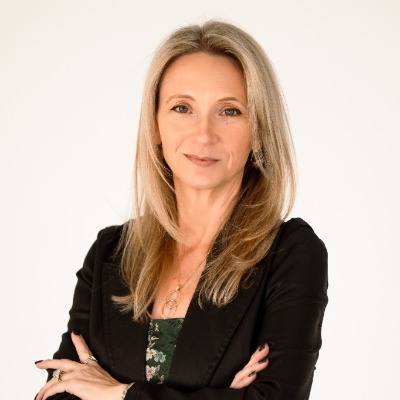 Rebekah Hogan