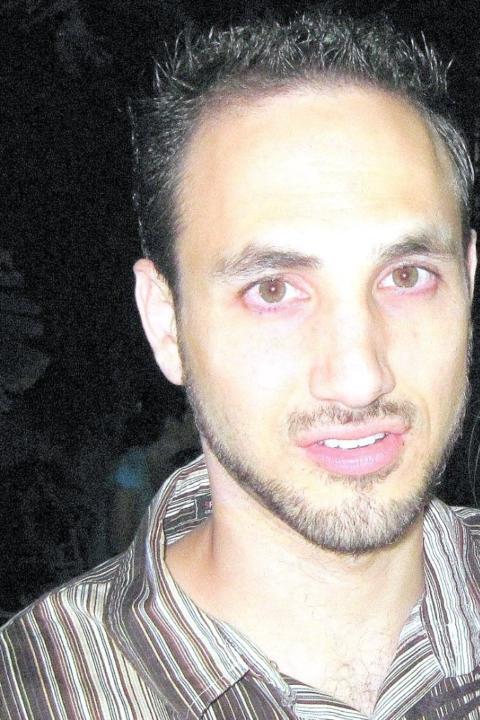 Lior Edelsberg