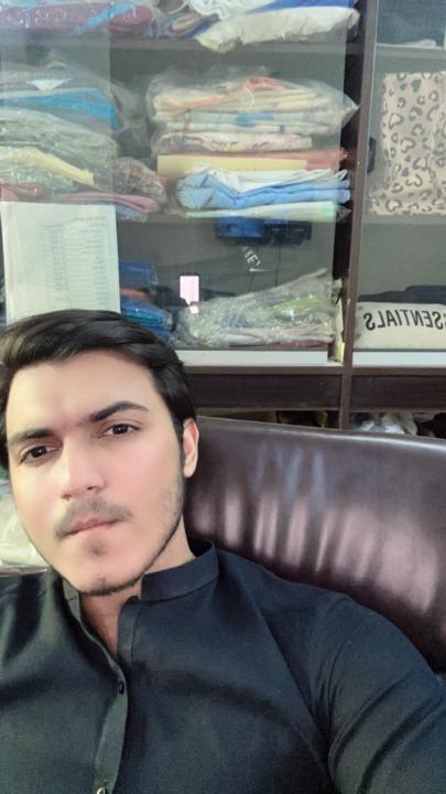 Abdullah Iftikhae