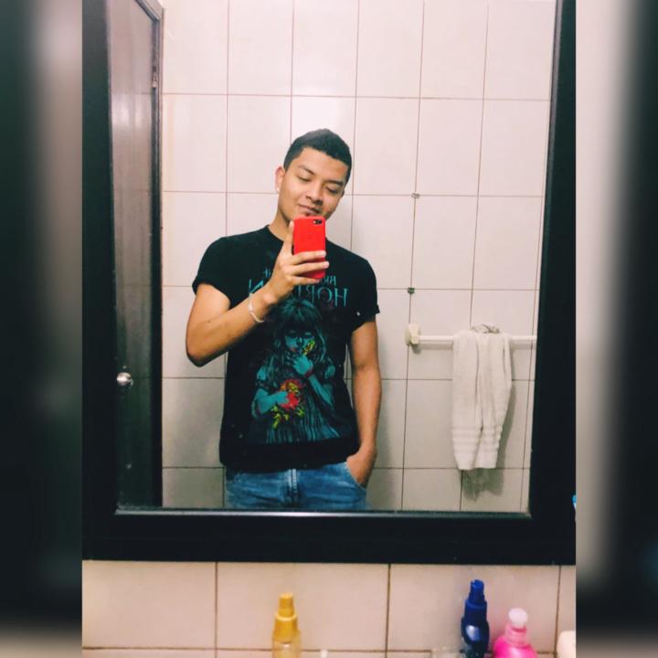 Carlos David Benitez Alcivar