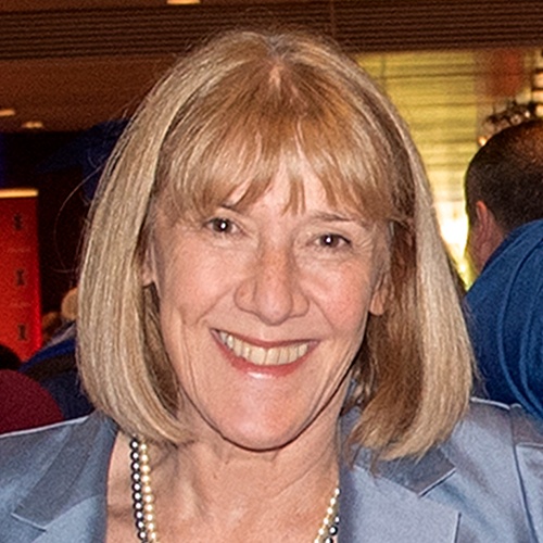 Carolyn West