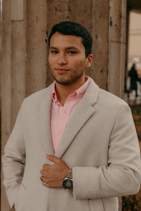 Elton Mayo