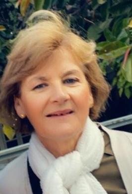 Martine Proust