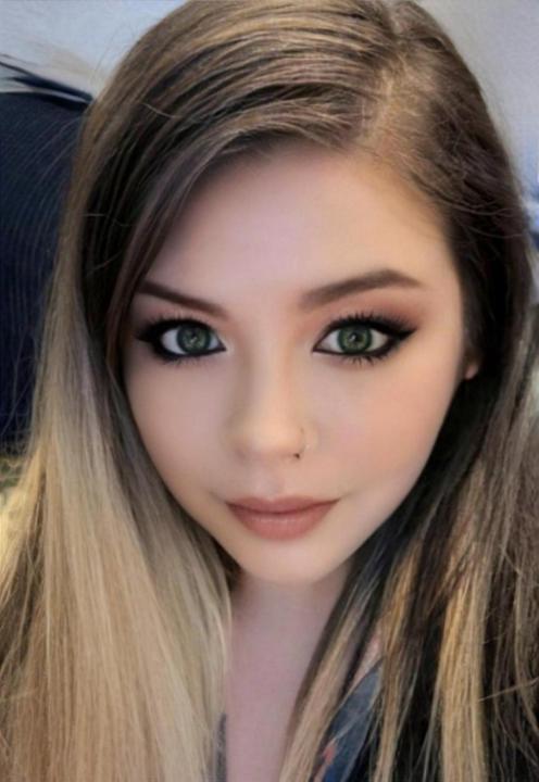 Samantha Luck