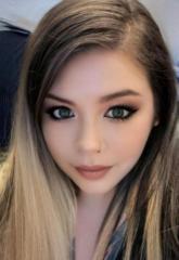 Samantha Luck