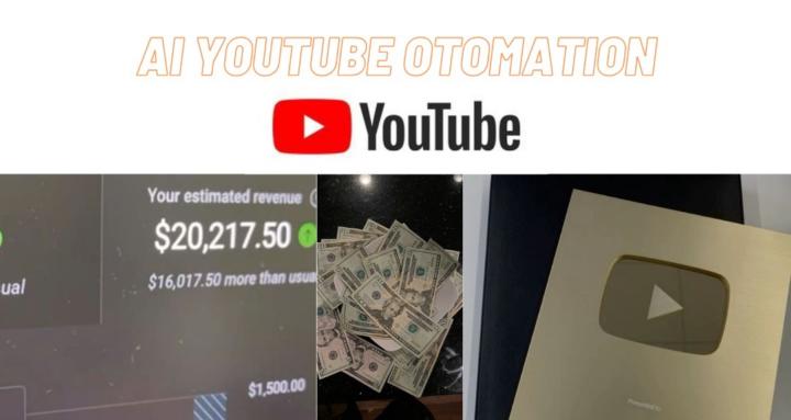 AI YOUTUBE AUTOMATION