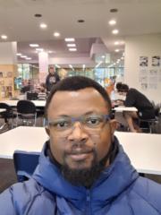 Maurice Igbokwe