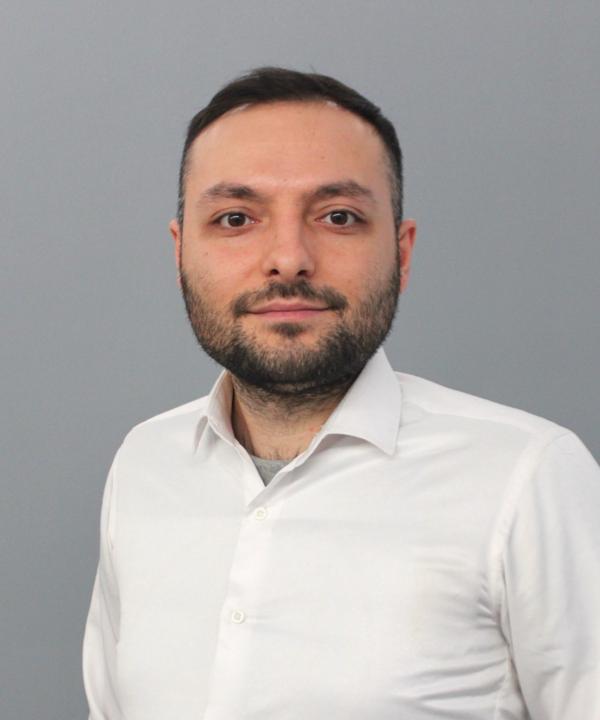 Ahmet Ozan Derindağ