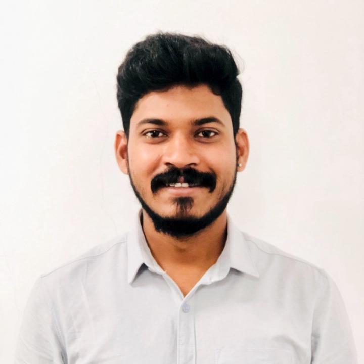 Kulothungan Veerapandiyan