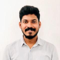 Kulothungan Veerapandiyan