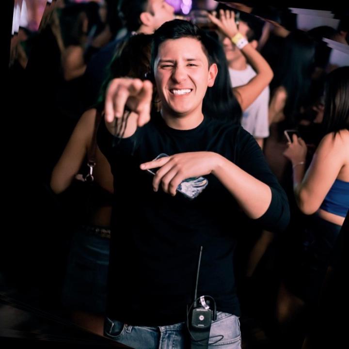 Alejandro Rodas