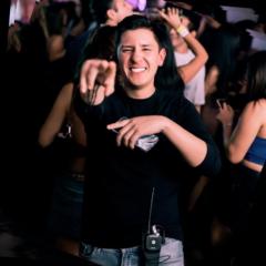 Alejandro Rodas