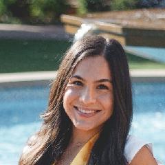 Natalie Gamboa