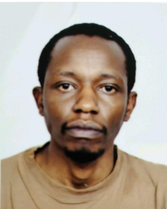Andrew Kamanda
