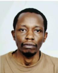 Andrew Kamanda