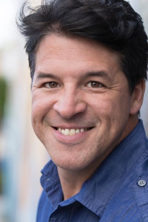 Cesar Gracia