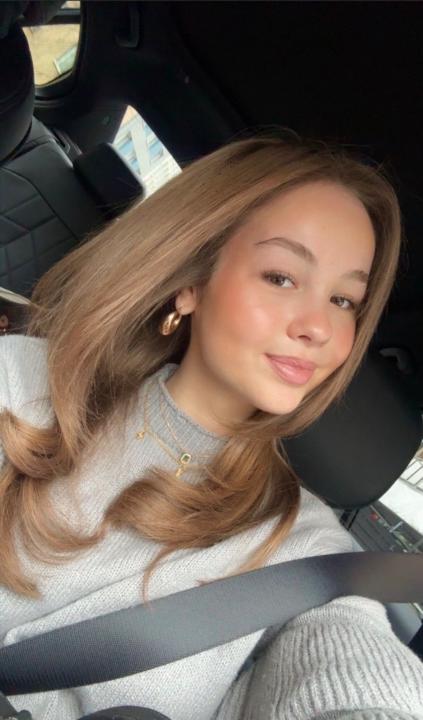 Emilia Esenyel