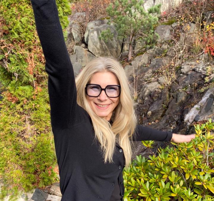 Ulrika Emericks
