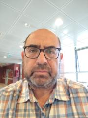 Rolando Carroza