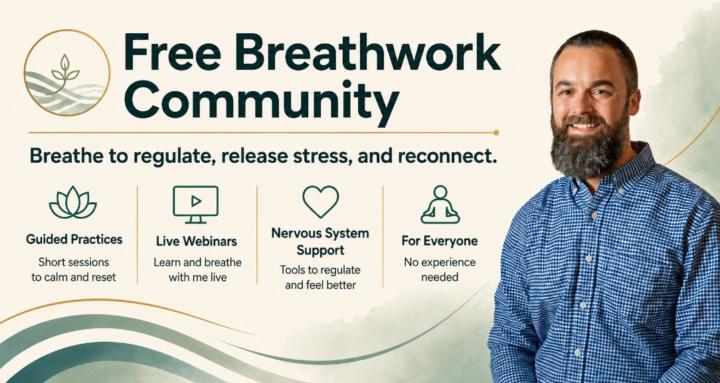 Free Breathwork Community