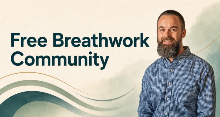 Free Breathwork Community