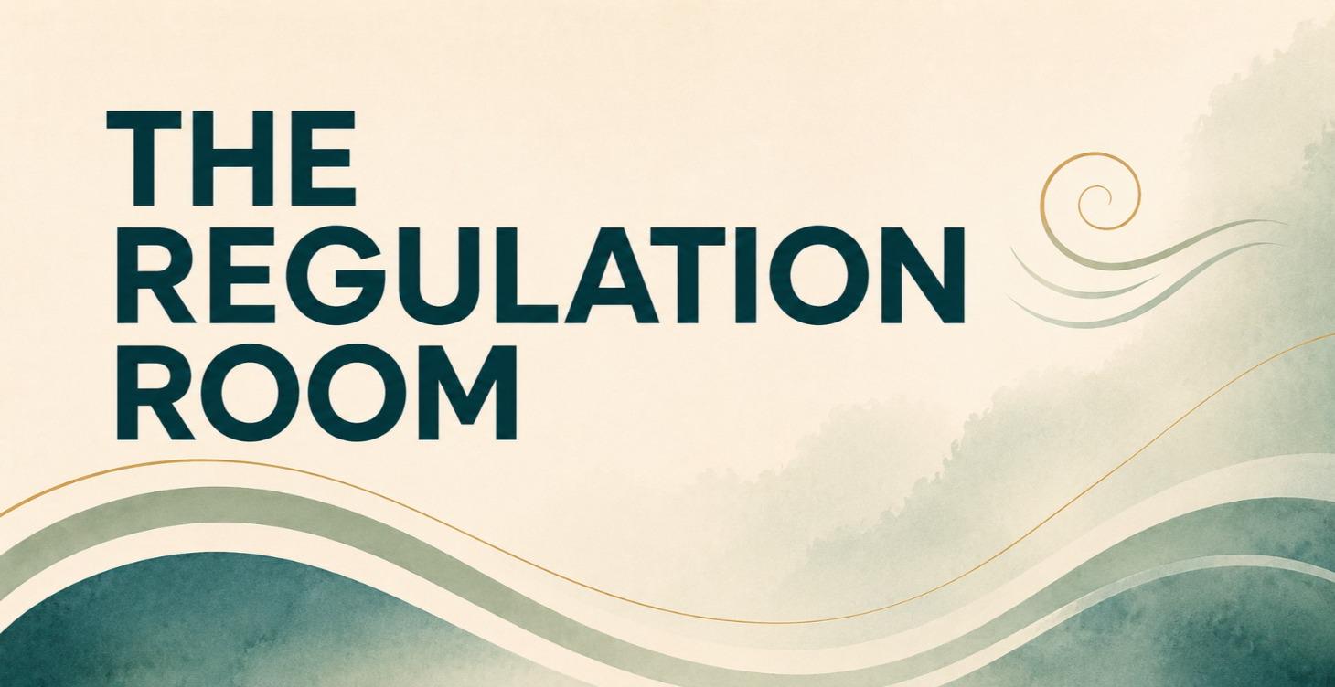The Regulation Room (Full Course)