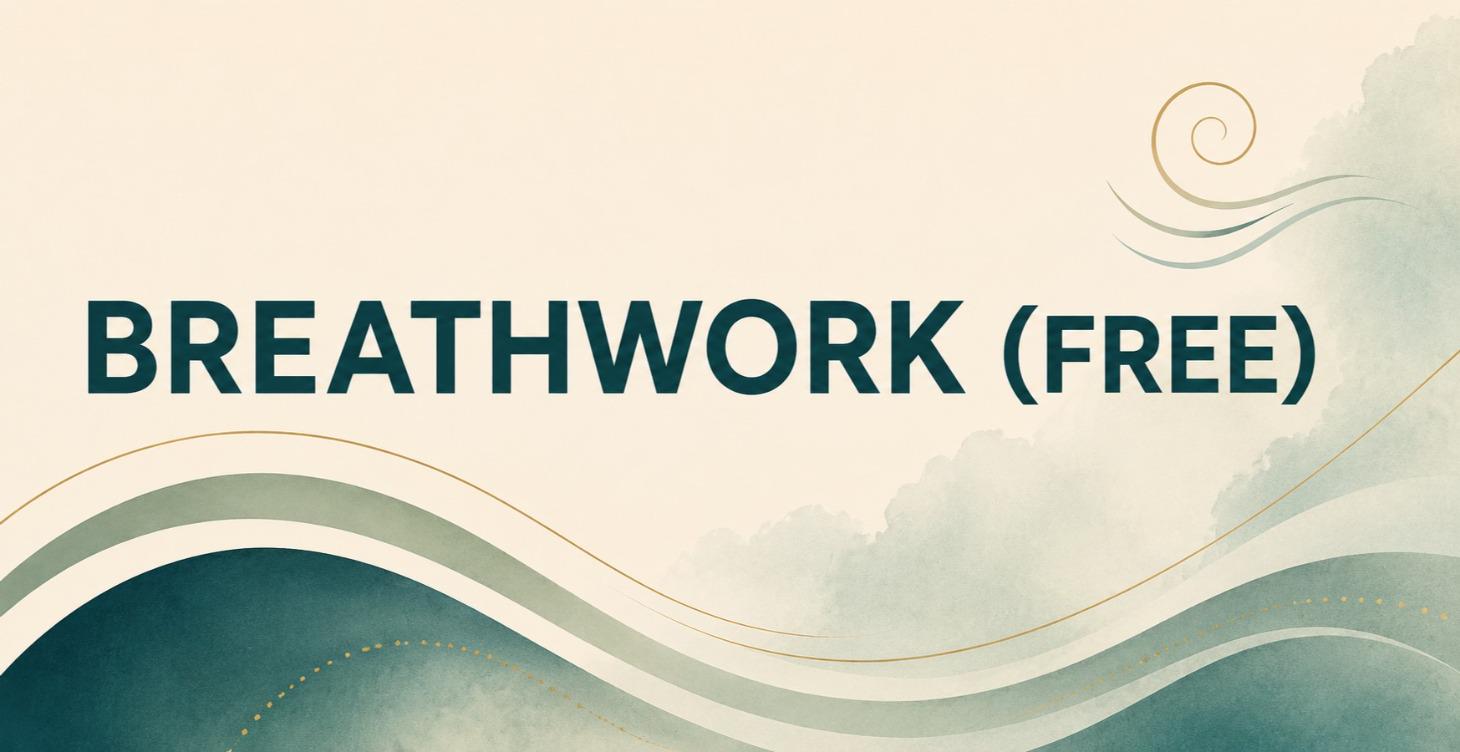 Breathwork (Free)