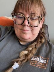 Gabrielle Macleod