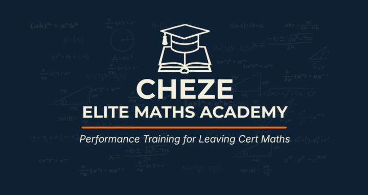 Cheze Elite Maths Academy
