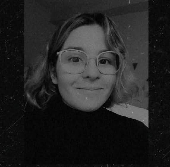 Audrey De sousa lopes