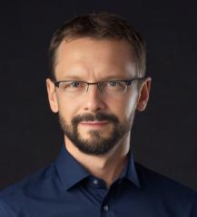Przemysław Oczyp