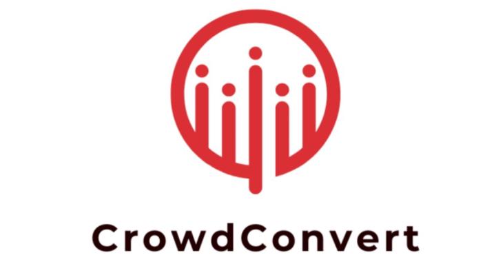 CrowdConvert 