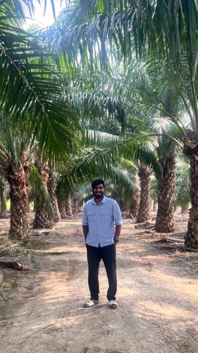 Gopu Sujith