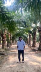 Gopu Sujith