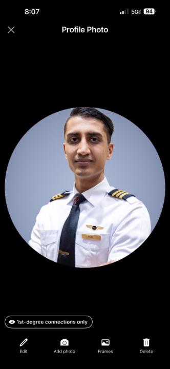 Niraj Patel