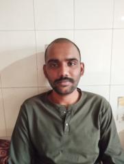 Vishal Narale
