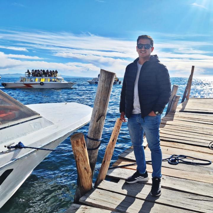 Anthony Ramirez