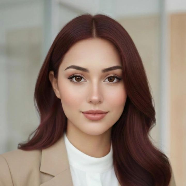 Maria Ramzan