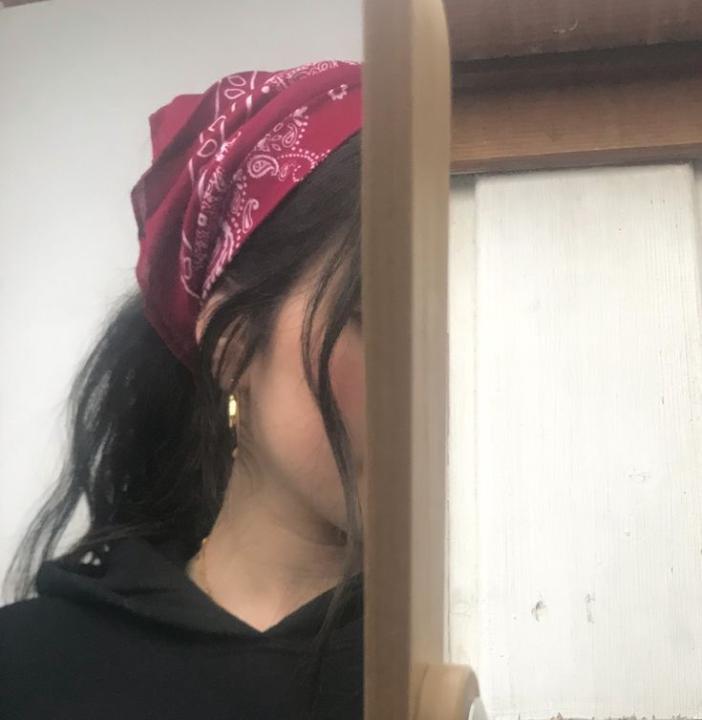 Maria Ramzan