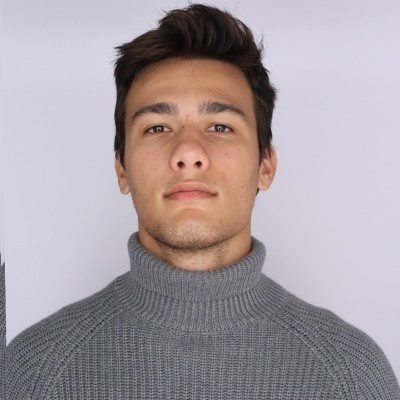 Luca Berger