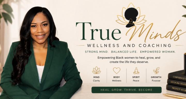 True Minds Wellness