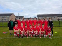 Sean Haughey