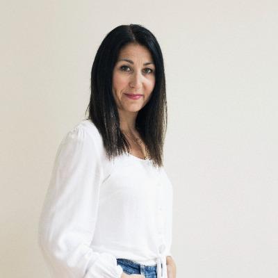 Hrafnhildur Moestrup