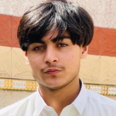 Abubakar Ktk