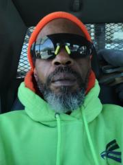 Terence Crafton