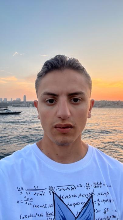 Muhammet Emin Düzgün