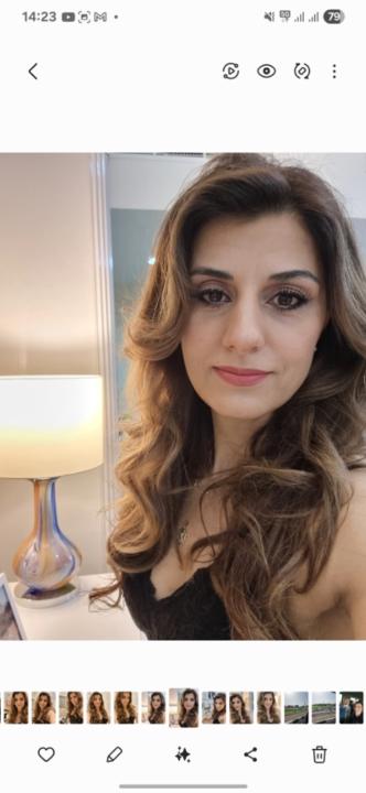Joanna Demetriou